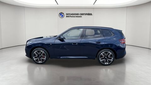 X3 30e xDrive 299 ch BVA8 2026 occasion 77400 Saint-Thibault-des-Vignes