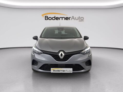 Clio SCe 65 2023 occasion 56000 Vannes
