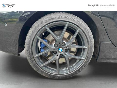 S&eacute;rie 1 M135i xDrive 306 ch BVA8 2020 occasion 77400 Saint-Thibault-des-Vignes
