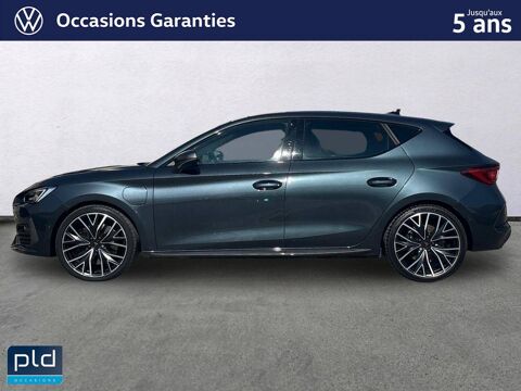 Leon 1.4 e-HYBRID 245 ch DSG6 2023 occasion 13300 Salon-de-Provence