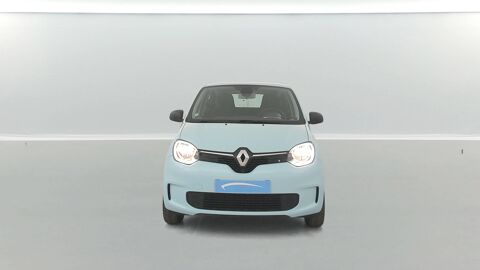 Twingo III E-Tech 2023 occasion 14200 H&eacute;rouville-Saint-Clair