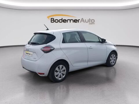 Zo&eacute; Zoe R110 Achat Int&eacute;gral 2020 occasion 56400 Auray