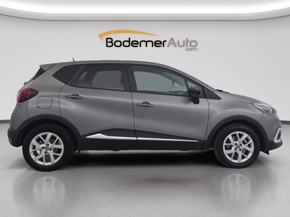 Captur dCi 90 2019 occasion 56300 Pontivy