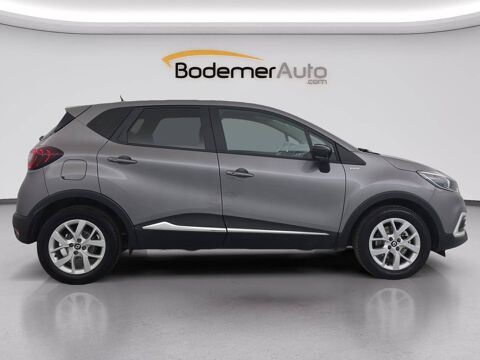 Captur dCi 90 2019 occasion 56300 Pontivy