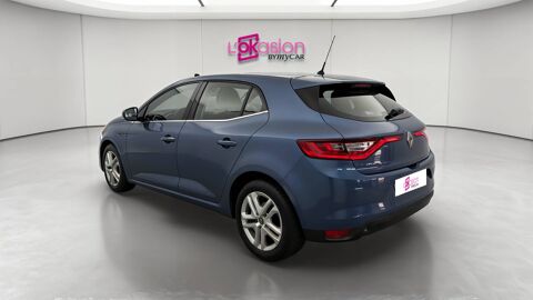 M&eacute;gane IV Berline dCi 110 Energy 2017 occasion 94430 Chennevi&egrave;res-sur-Marne