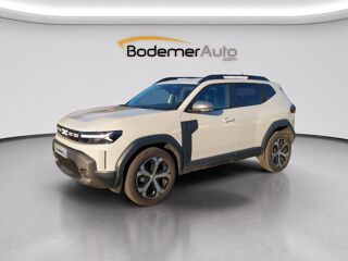 Duster Hybrid 140 2025 occasion 14500 Vire
