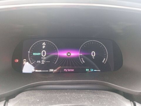 Arkana E-Tech full hybrid 145 GSR2 2025 occasion 50100 Cherbourg-en-Cotentin