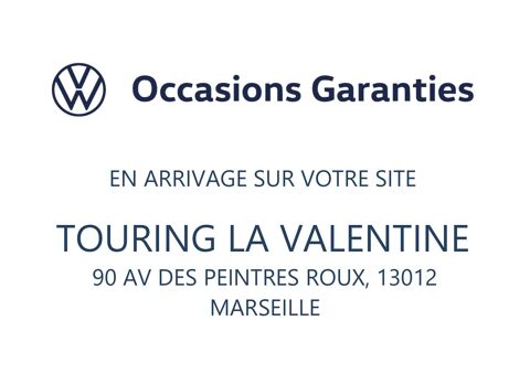 Annonce voiture Volkswagen T-ROC 20490 €