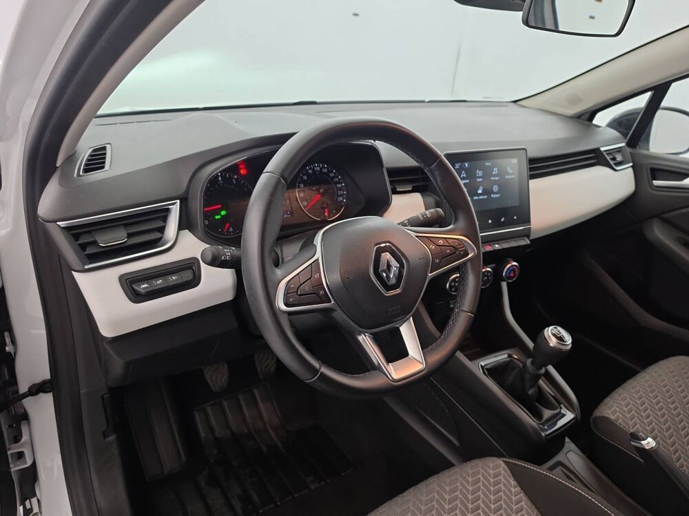 Clio TCe 90 2023 occasion 29600 Morlaix