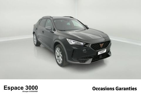 Cupra Formentor 1.5 TSI 150 ch DSG7 2024 occasion Besan&ccedil;on 25000