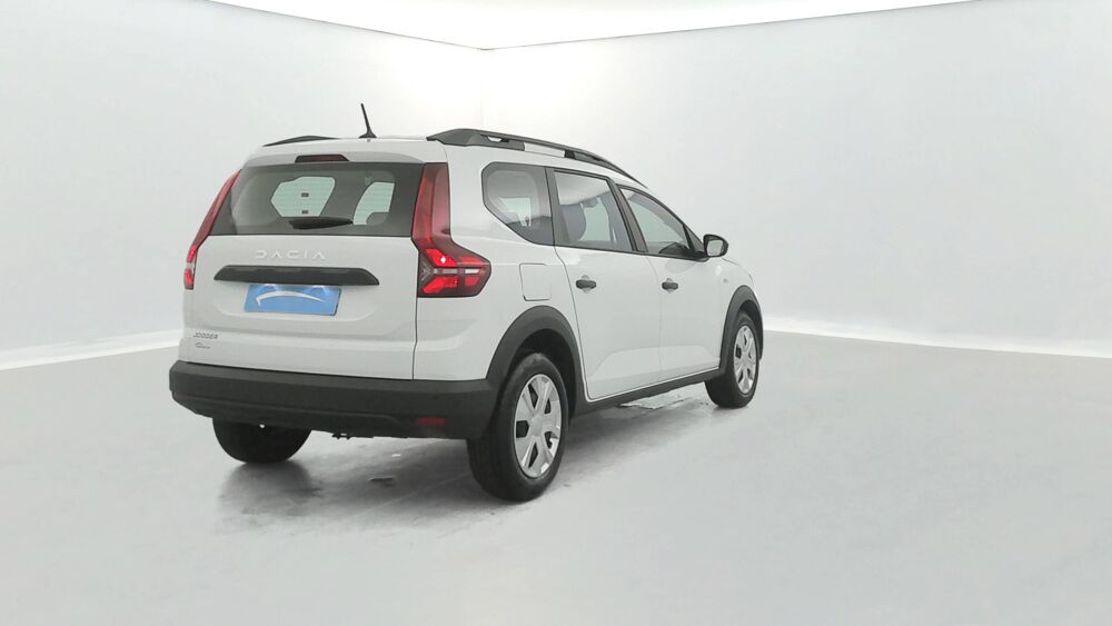 Jogger TCe 110 5 places GSR2 2024 occasion 14400 Bayeux