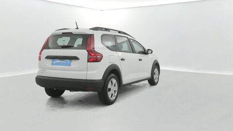 Jogger TCe 110 5 places GSR2 2024 occasion 14400 Bayeux