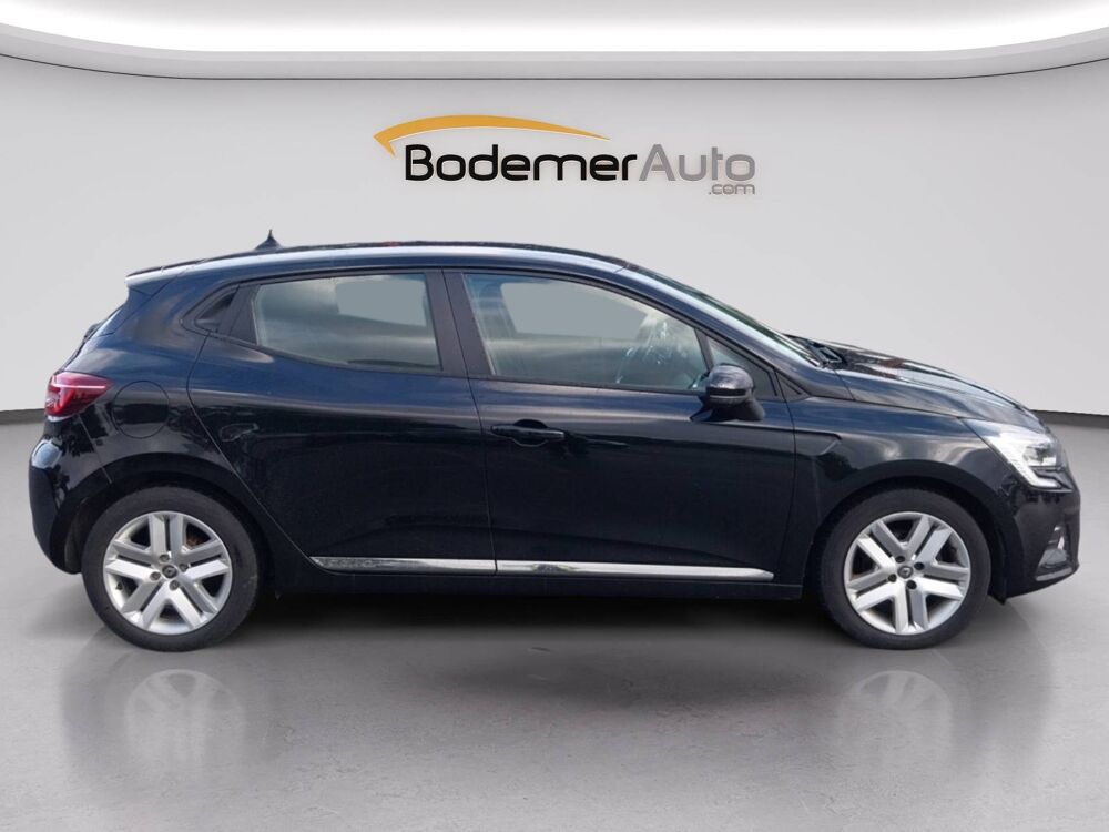 Clio Blue dCi 85 2020 occasion 56850 Caudan
