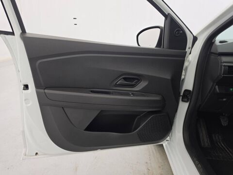 Sandero ECO-G 100 2023 occasion 14400 Bayeux