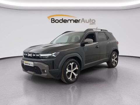 Annonce voiture Dacia Duster 25990 €