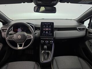 Clio E-Tech full hybrid 145 ch GSR2 2025 occasion 56850 Caudan