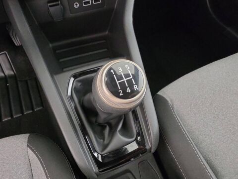 Clio SCe 65 ch GSR2 2025 occasion 14200 H&eacute;rouville-Saint-Clair