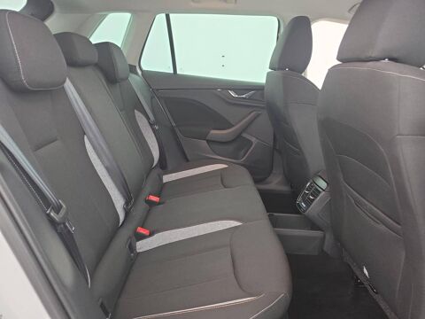 Kamiq 1.0 TSI Evo 2 116 ch DSG7 2025 occasion 14400 Bayeux