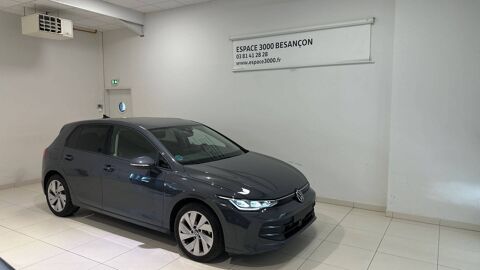 Golf 2.0 TDI 116 BVM6 2025 occasion 25000 Besan&ccedil;on