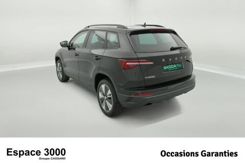 Karoq 2.0 TDI 116 ch SCR DSG7 2023 occasion 25000 Besan&ccedil;on