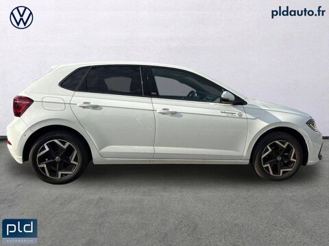 Polo 1.0 TSI 95 S&S DSG7 2026 occasion 13730 Saint-Victoret