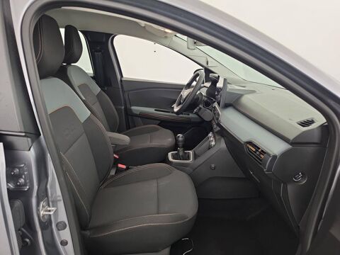Sandero ECO-G 120 2026 occasion 29270 Carhaix-Plouguer
