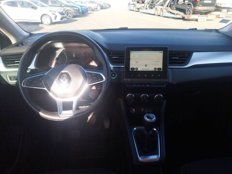Captur TCe 90 - 21 2021 occasion 50100 Cherbourg-en-Cotentin
