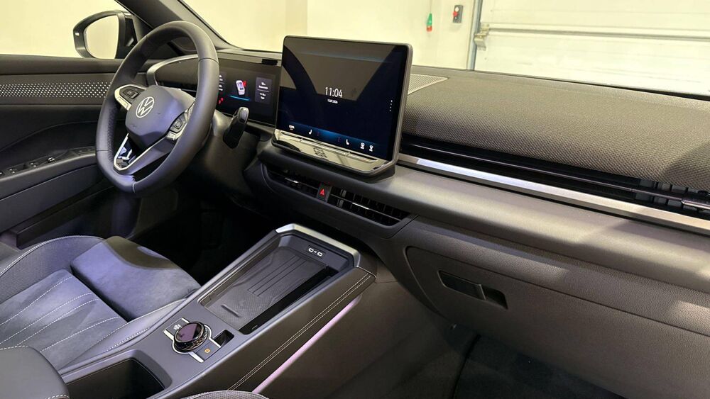 T-ROC T-Roc 1.5 eTSI EVO2 Hybrid 150 ch DSG7 2026 occasion 25000 Besan&ccedil;on