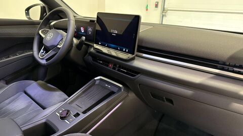 T-ROC T-Roc 1.5 eTSI EVO2 Hybrid 150 ch DSG7 2026 occasion 25000 Besan&ccedil;on