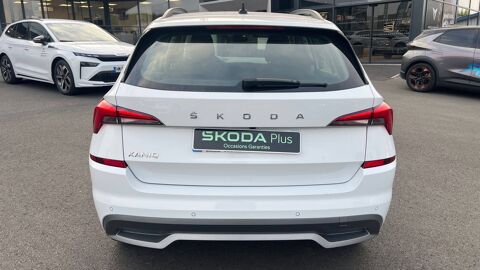 Kamiq 1.0 TSI Evo 110 ch DSG7 2023 occasion 24200 Sarlat-la-Can&eacute;da