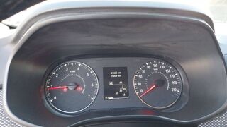Jogger ECO-G 100 7 places 2022 occasion 61200 Argentan