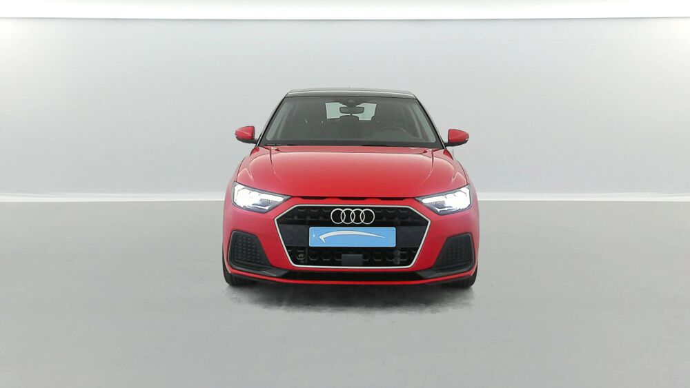 A1 Sportback 25 TFSI 95 ch S tronic 7 2022 occasion 22200 Guingamp