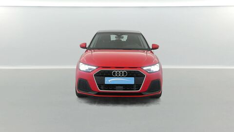 A1 Sportback 25 TFSI 95 ch S tronic 7 2022 occasion 22200 Guingamp