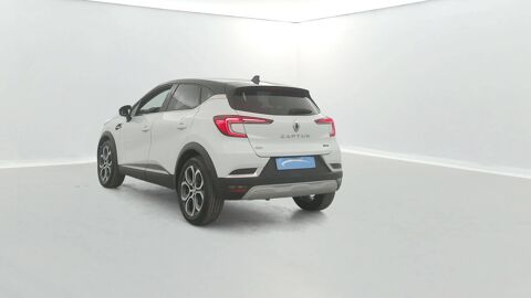 Captur E-Tech full hybrid 145 2023 occasion 56000 Vannes