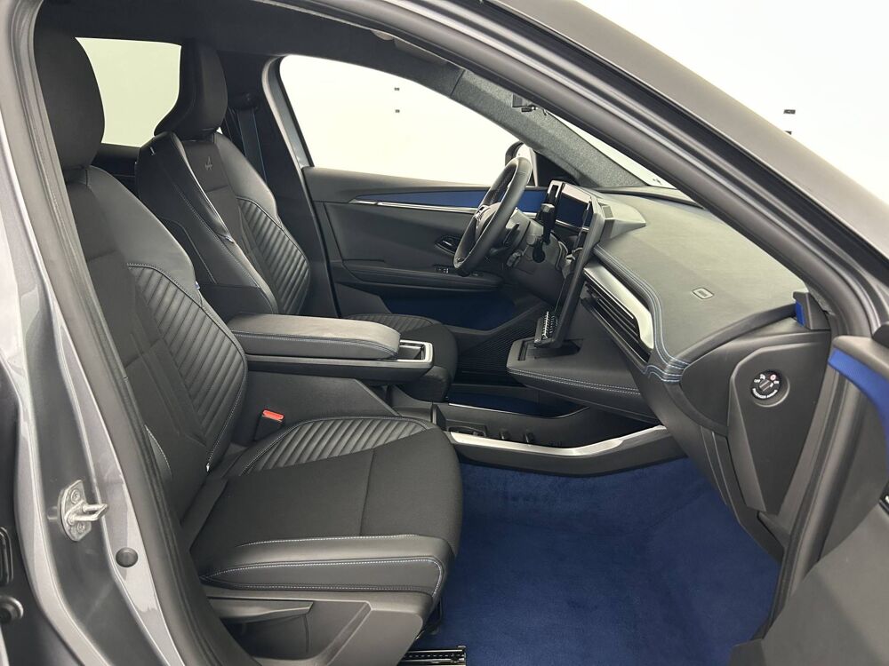 Sc&eacute;nic Scenic E-Tech &eacute;lectrique 220 ch grande autonomie 2025 occasion 61000 Alen&ccedil;on