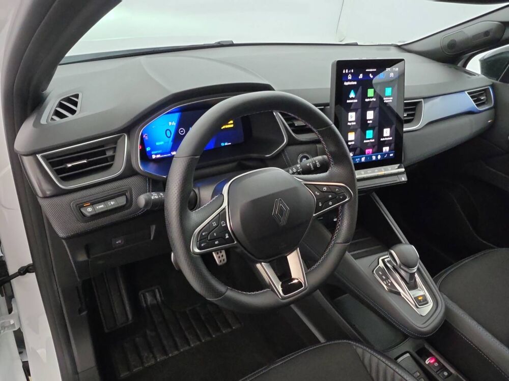 Symbioz E-Tech full hybrid 145 2025 occasion 56000 Vannes