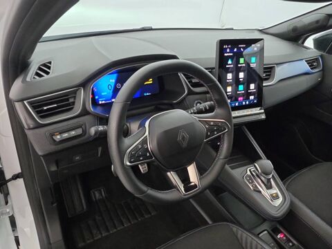 Symbioz E-Tech full hybrid 145 2025 occasion 56000 Vannes