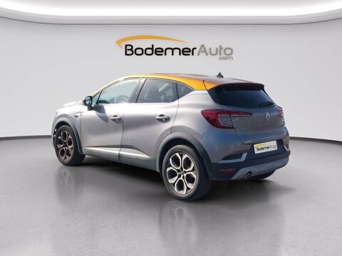 Captur TCe 130 FAP 2020 occasion 29900 Concarneau