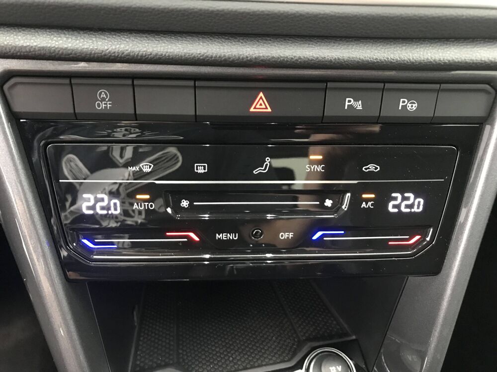 T-ROC T-Roc 2.0 TDI 150 Start/Stop DSG7 4Motion 2023 occasion 25000 Besan&ccedil;on