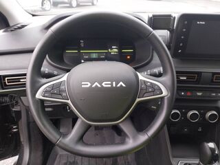 Jogger Hybrid 140 7 places GSR2 2025 occasion 56850 Caudan