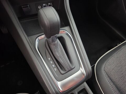 Captur mild hybrid 160 EDC 2023 occasion 29000 Quimper