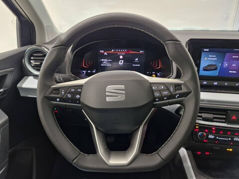Arona 1.0 TSI 95 ch Start/Stop BVM5 2025 occasion 25000 Besan&ccedil;on