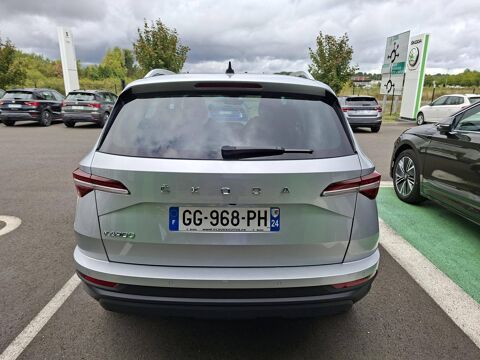 Karoq 2.0 TDI 116 ch SCR DSG7 2022 occasion 24200 Sarlat-la-Can&eacute;da