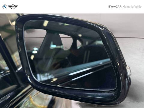 Serie 2 Active Tourer 220i 192 ch DKG7 2020 occasion 77400 Saint-Thibault-des-Vignes