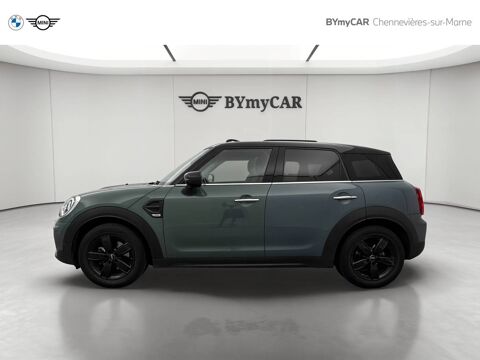 Cooper Countryman 136 ch BVA7 2023 occasion 94430 Chennevi&egrave;res-sur-Marne