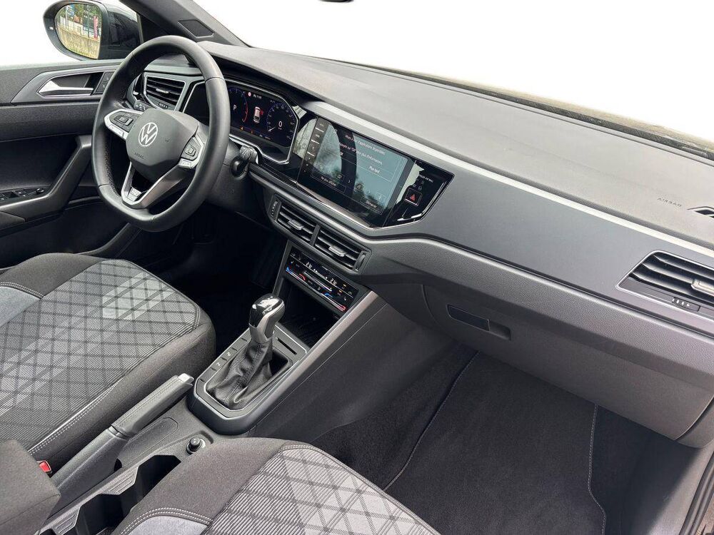 Taigo 1.5 TSI 150 DSG7 2025 occasion 13730 Saint-Victoret