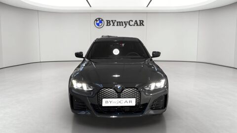 i4 xDrive40 401 ch BVA 2026 occasion 94430 Chennevi&egrave;res-sur-Marne