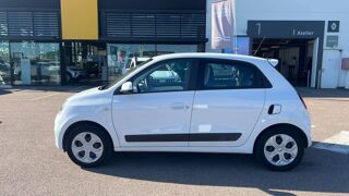 Twingo III SCe 65 - 21 2022 occasion 61000 Alen&ccedil;on