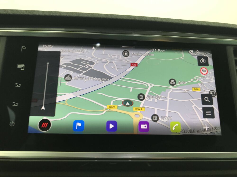 Ateca 2.0 TDI 150 ch Start/Stop DSG7 2024 occasion 25000 Besan&ccedil;on