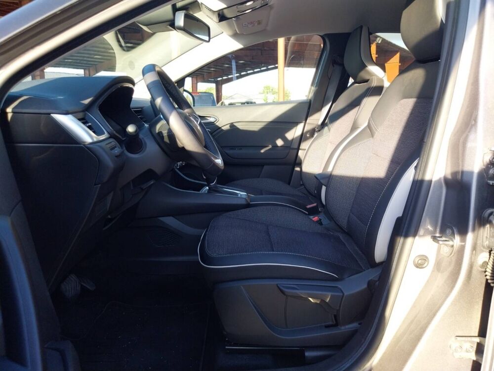 Captur E-Tech full hybrid 145 2023 occasion 29000 Quimper